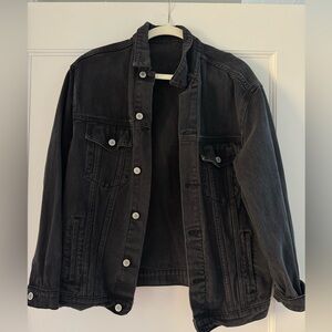 John Galt Denim Jacket
